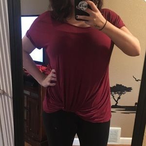 Boutique top